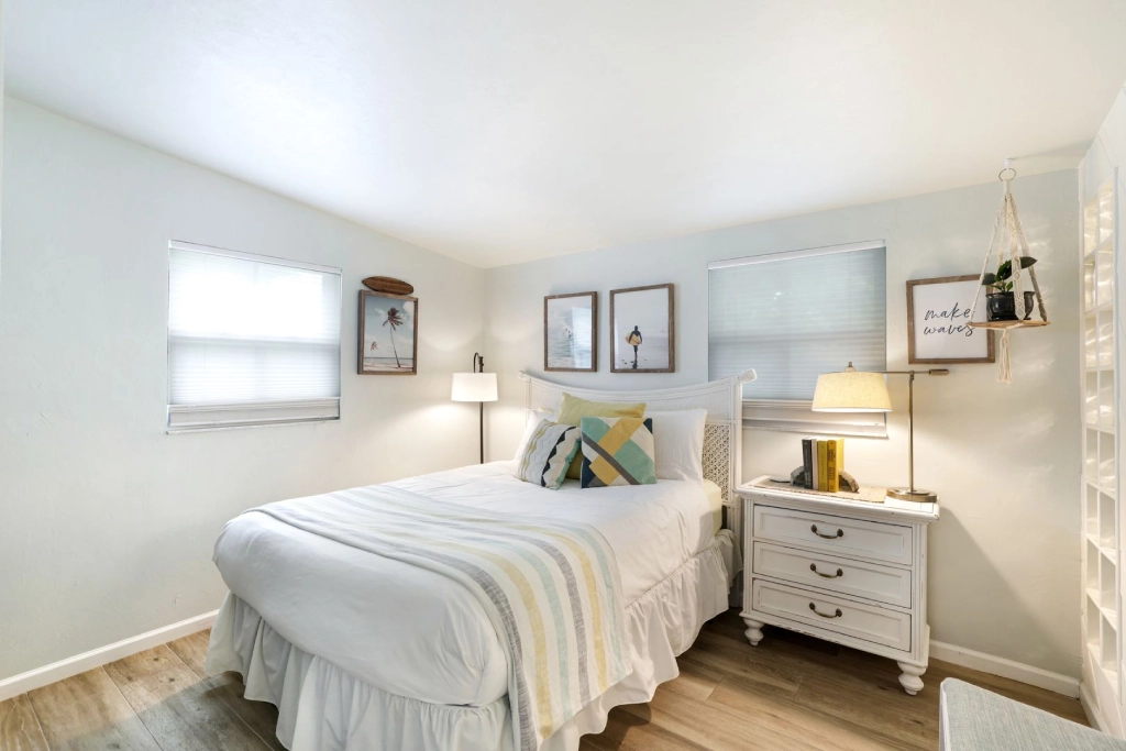Bedroom 2 image
