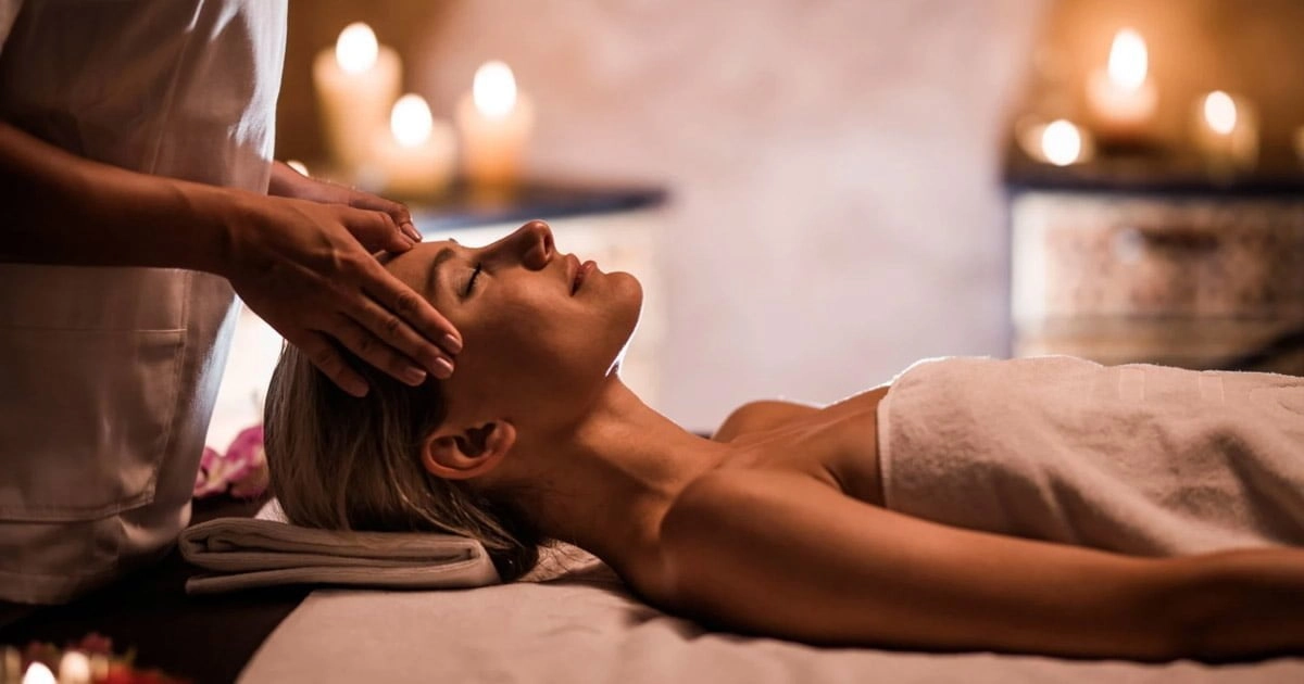 6 Best Spa In Naples Florida