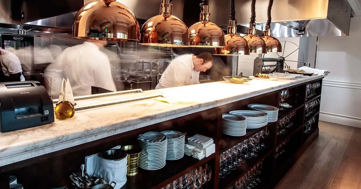 Downtown Naples Restaurants Worth Trying