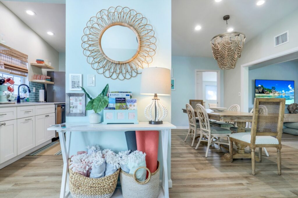 Holiday House Photo 04