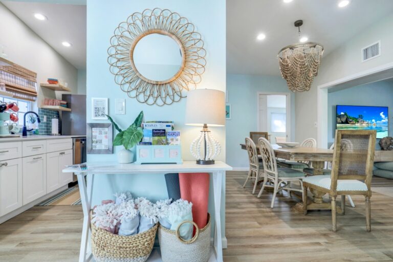 Holiday House Photo 04