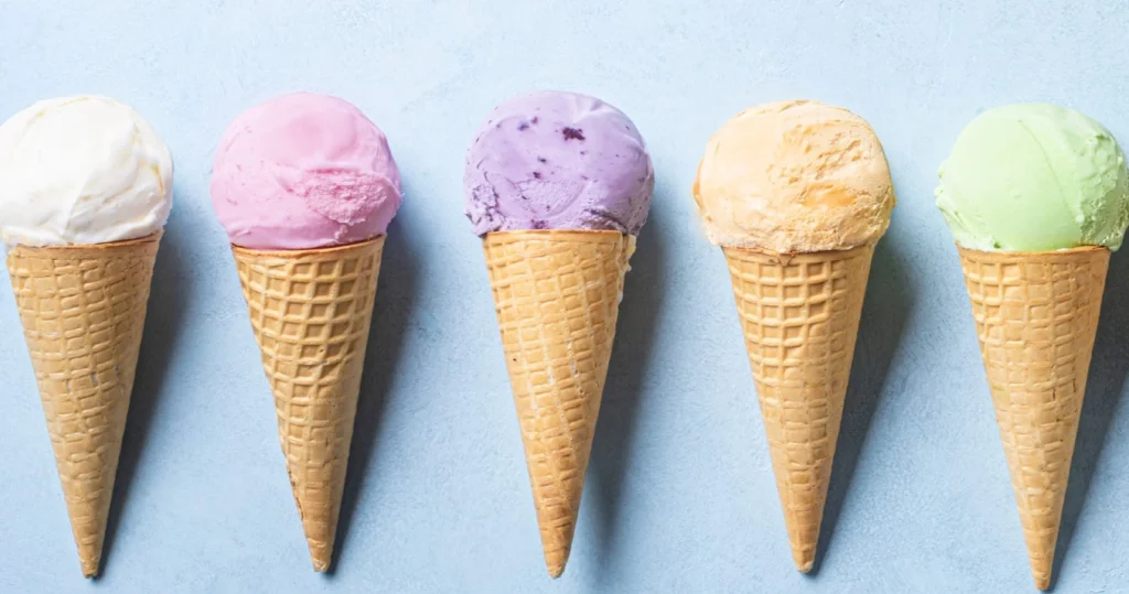 Top 10 Ice Cream Places In Naples Fl