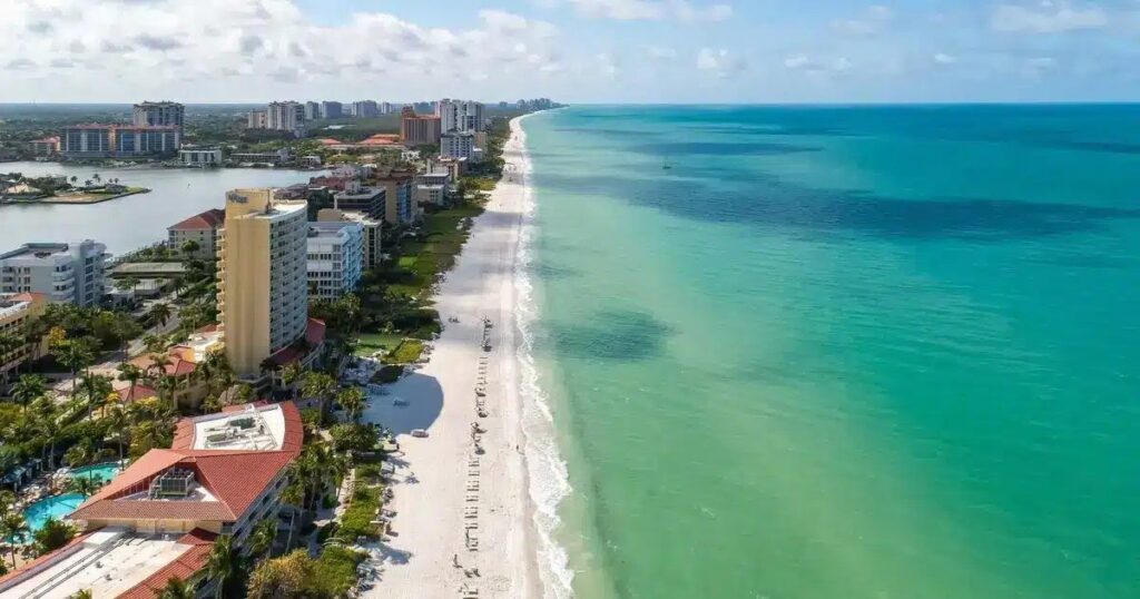 Upscale Waterfront Restaurants In Naples Fl